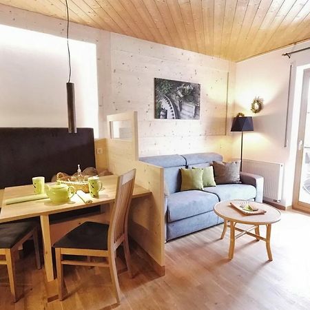 Appartements Grumserhof ميرانو المظهر الخارجي الصورة