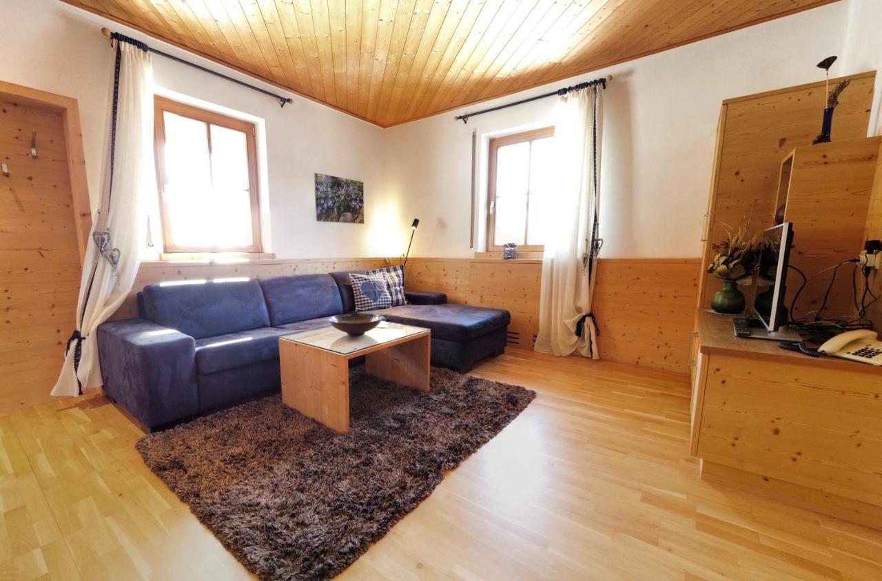 Appartements Grumserhof ميرانو المظهر الخارجي الصورة