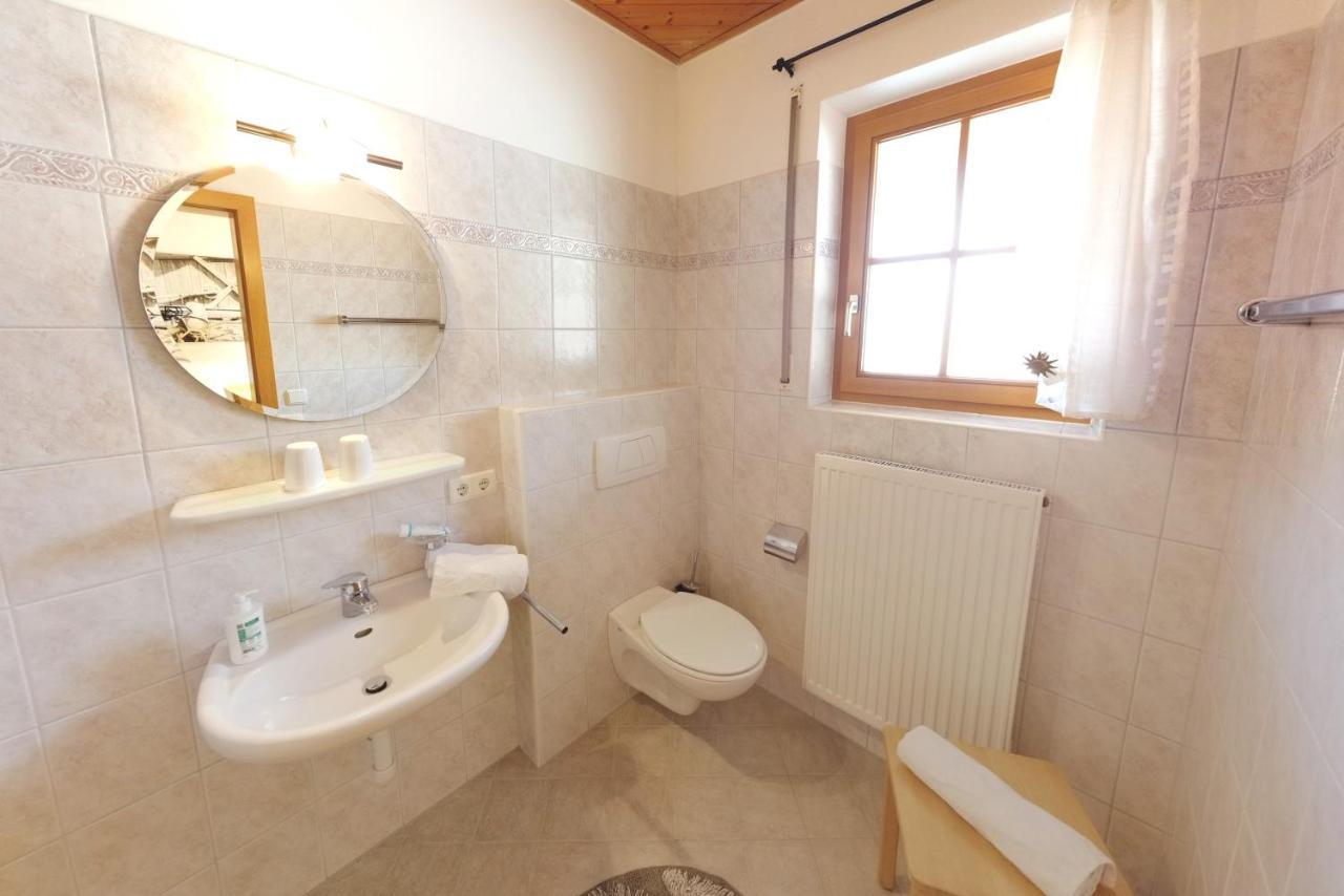 Appartements Grumserhof ميرانو المظهر الخارجي الصورة