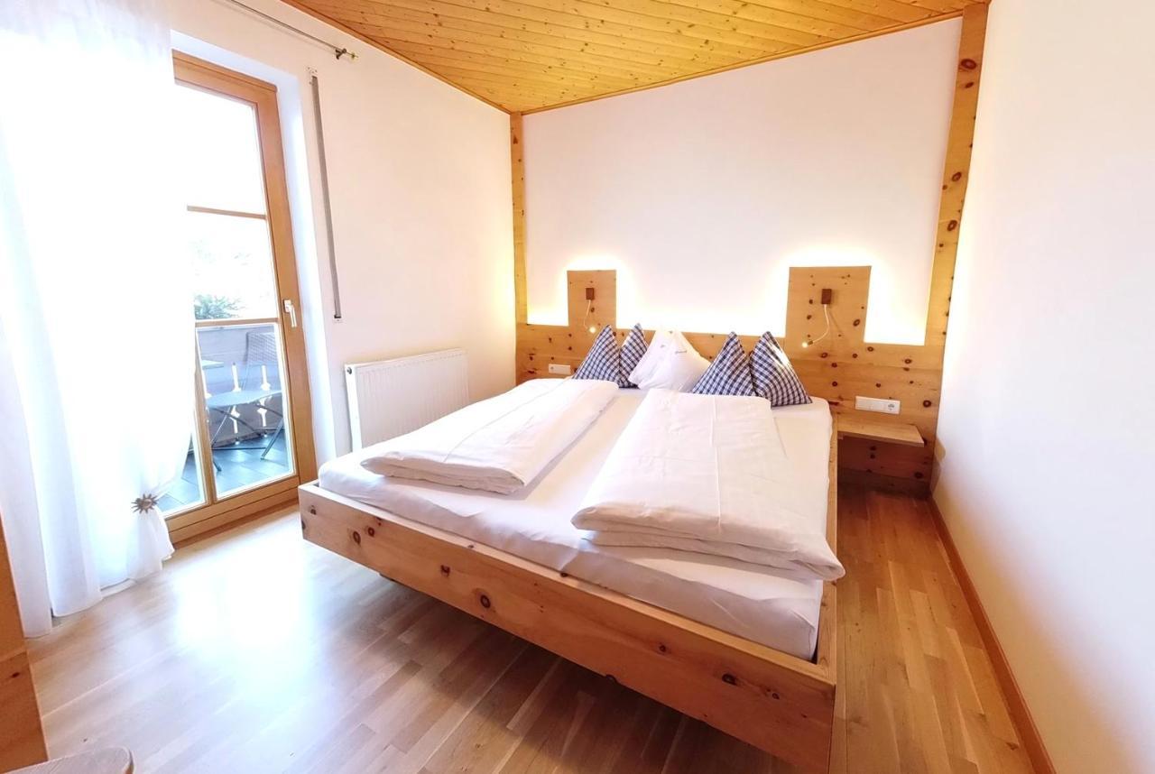 Appartements Grumserhof ميرانو المظهر الخارجي الصورة
