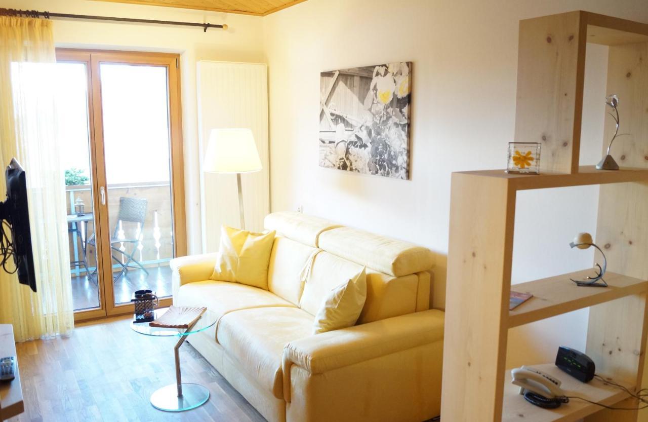 Appartements Grumserhof ميرانو المظهر الخارجي الصورة