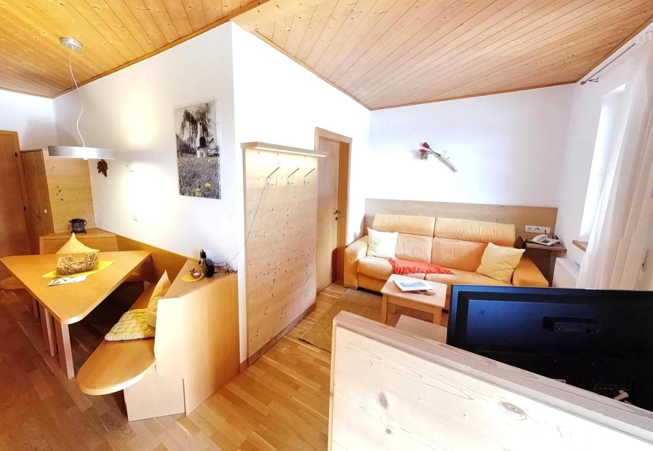 Appartements Grumserhof ميرانو المظهر الخارجي الصورة