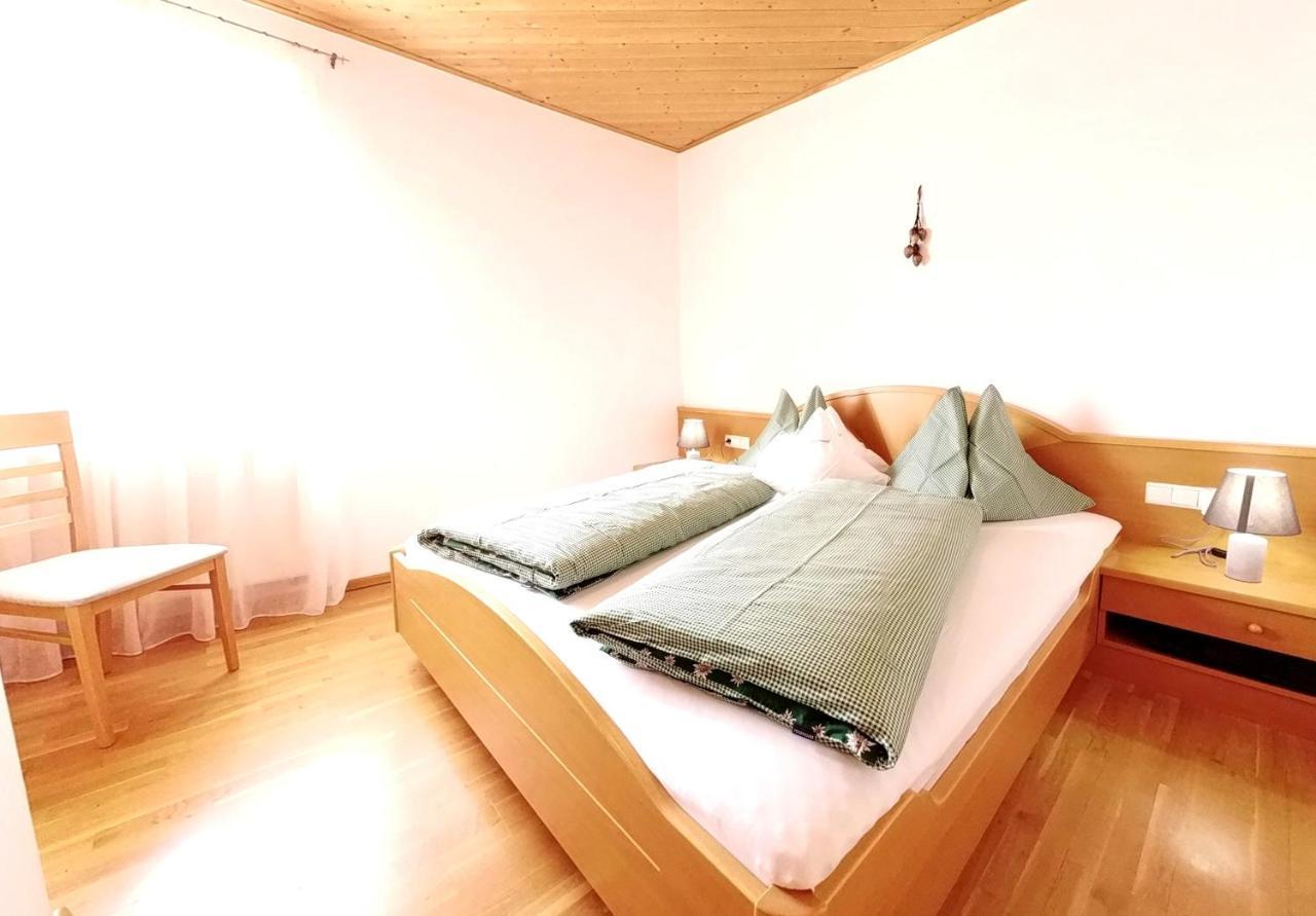 Appartements Grumserhof ميرانو المظهر الخارجي الصورة