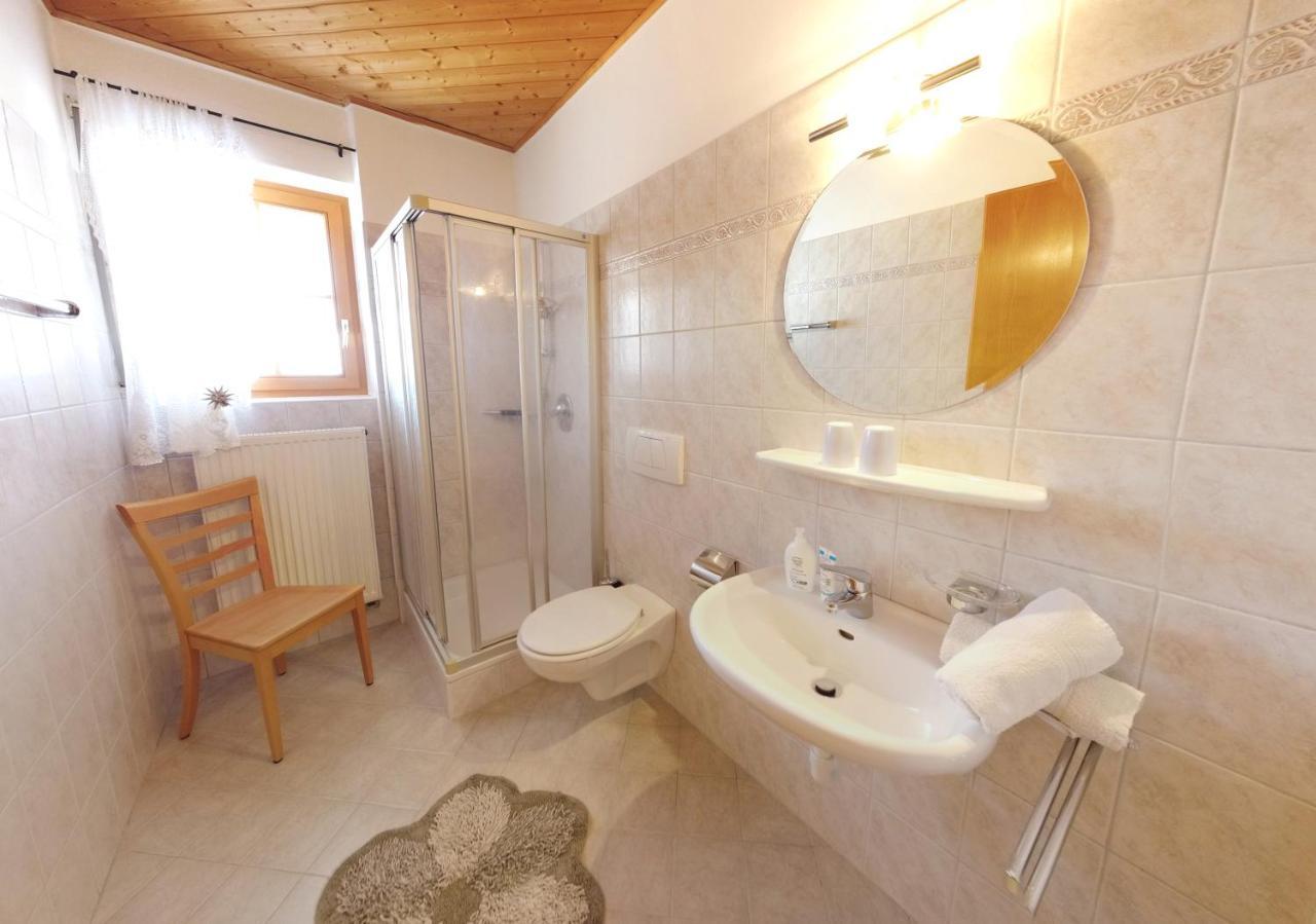 Appartements Grumserhof ميرانو المظهر الخارجي الصورة