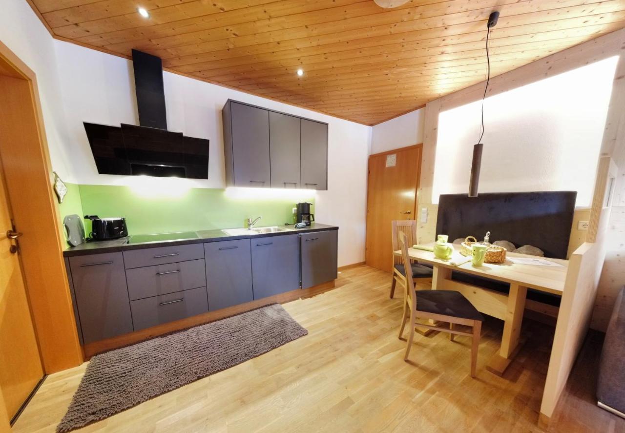 Appartements Grumserhof ميرانو المظهر الخارجي الصورة